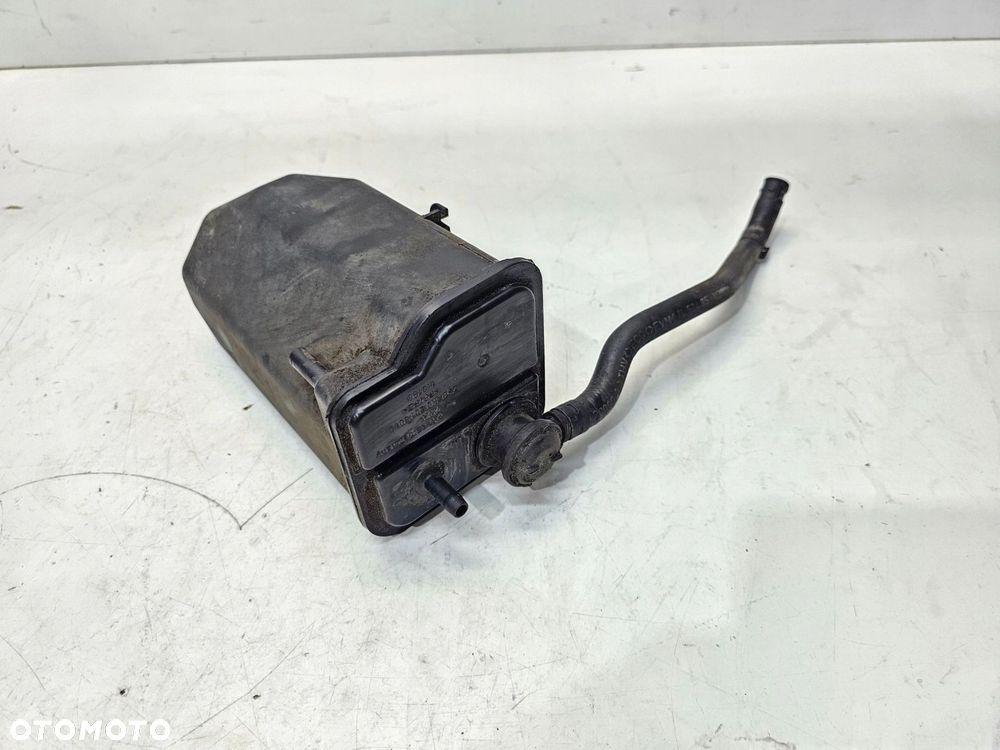 FILTR WĘGLOWY AUDI TT 8J A3 8P LIFT VW SEAT 1K0201801D 2.0 TFSI - 2