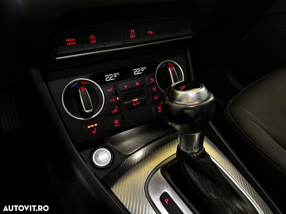 Audi Q3 2.0 TDI Quattro S tronic sport - 7