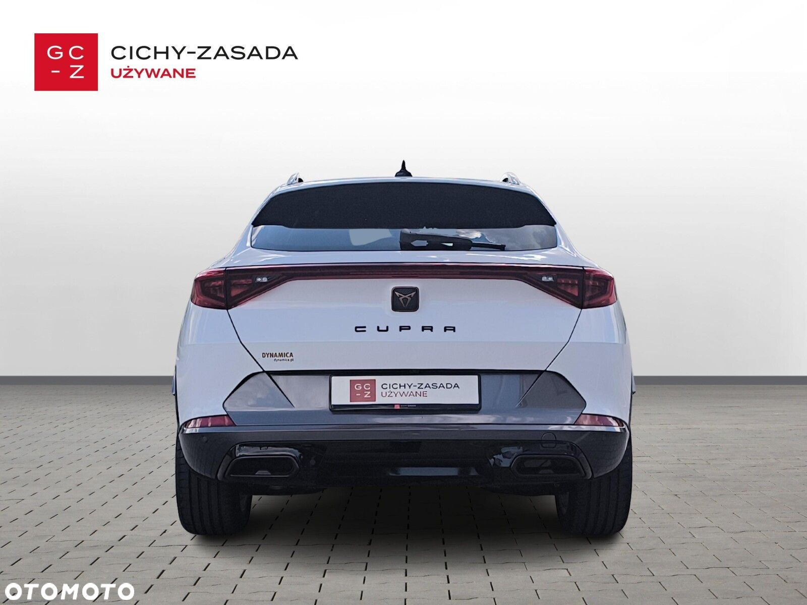 Cupra Formentor - 4