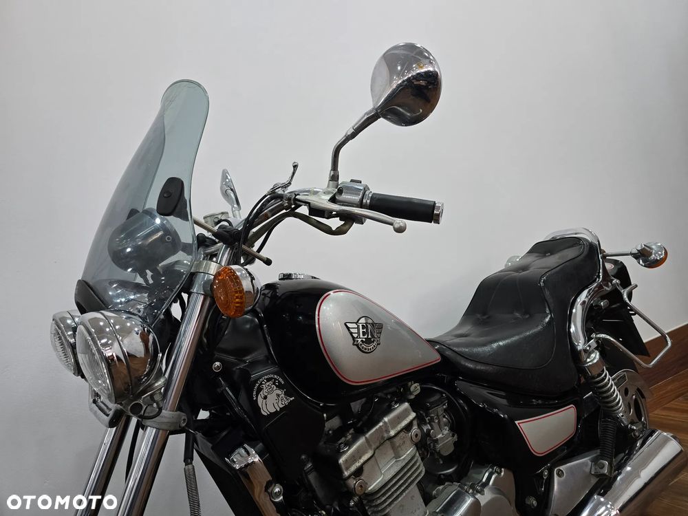 Kawasaki Vulcan - 22