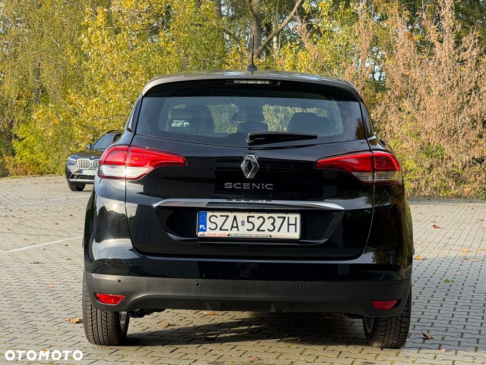Renault Scenic ENERGY dCi 110 EDC INTENS - 33