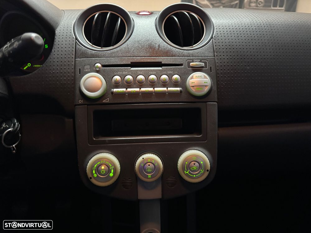 Mitsubishi Colt 1.1 Inform RCD/AC ClearTec - 14