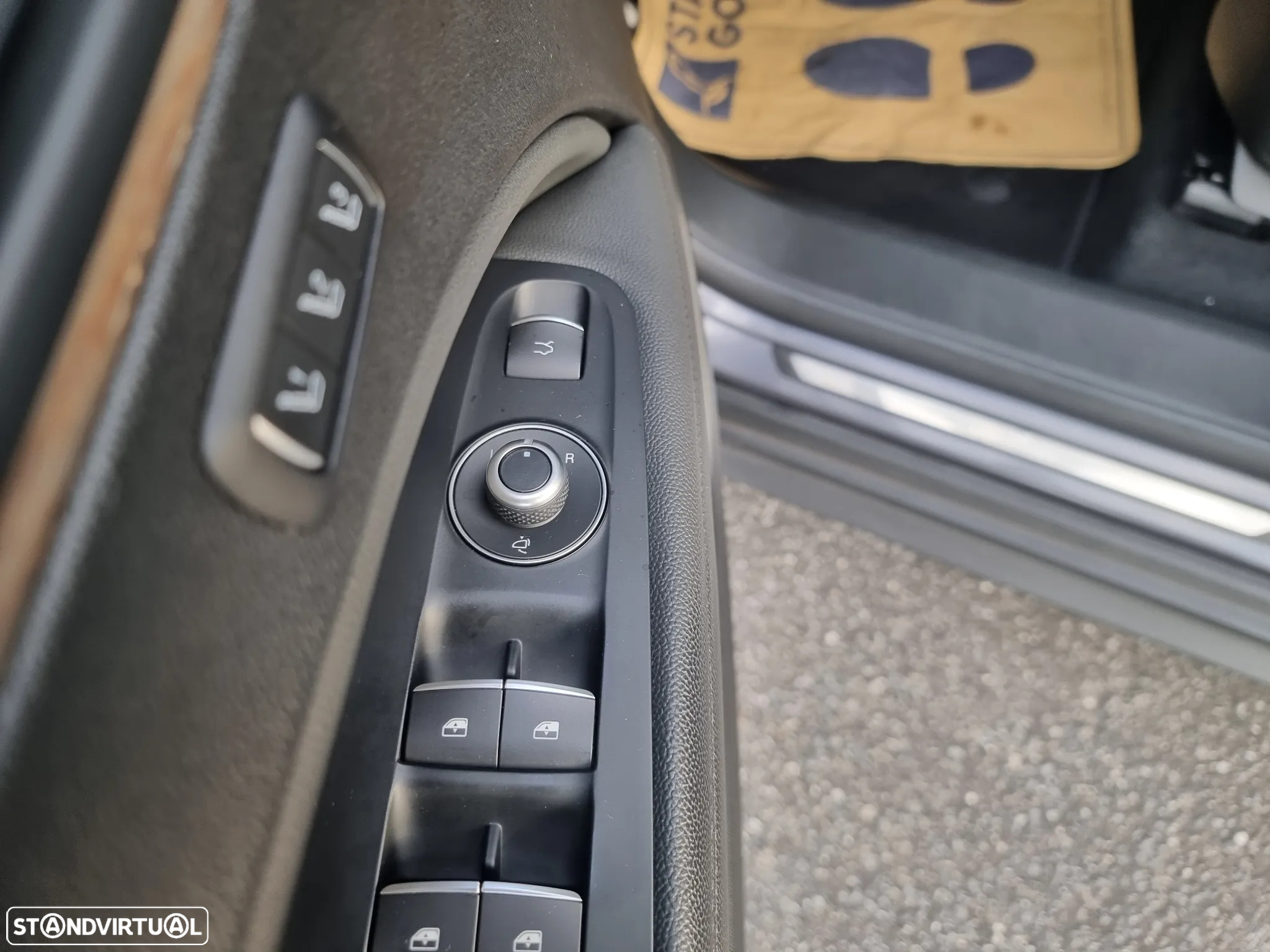 Alfa Romeo Stelvio 2.0 T First Edition AT8 Q4 - 14