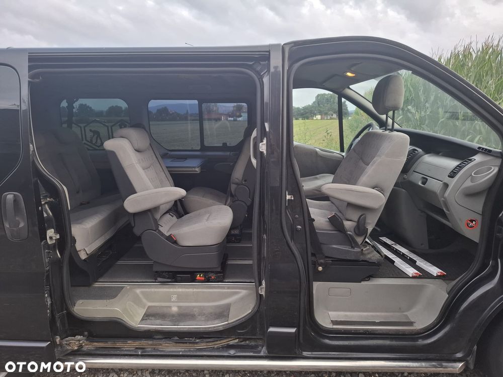 Renault Trafic Generation - 5