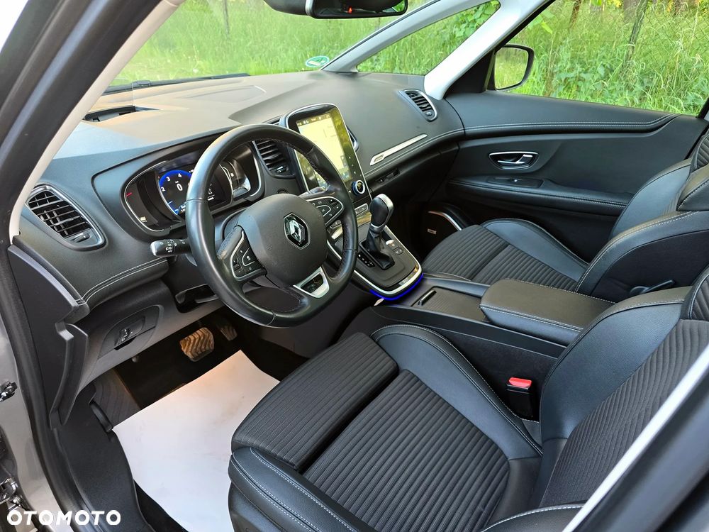 Renault Scenic TCe 160 GPF EDC BOSE EDITION - 6
