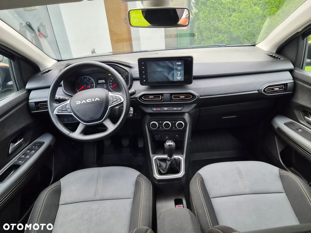 Dacia Jogger - 14