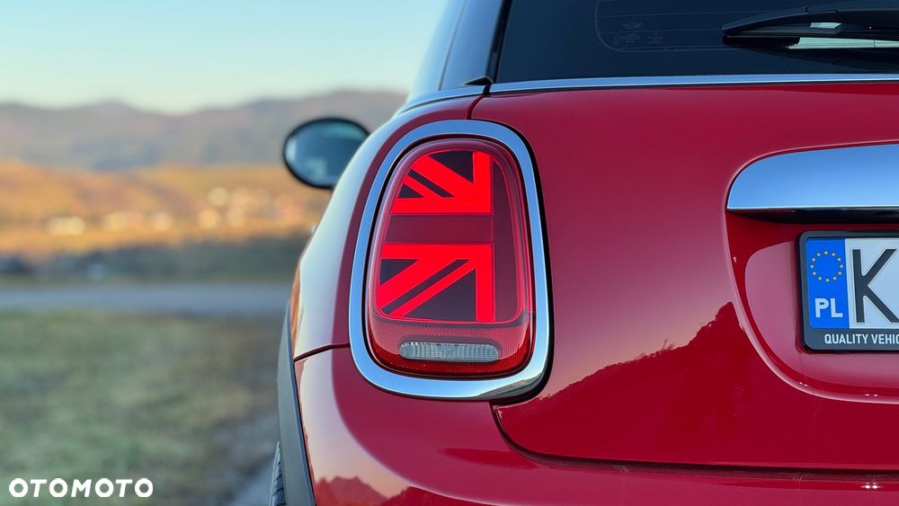 MINI Cooper S Sport-Aut - 18