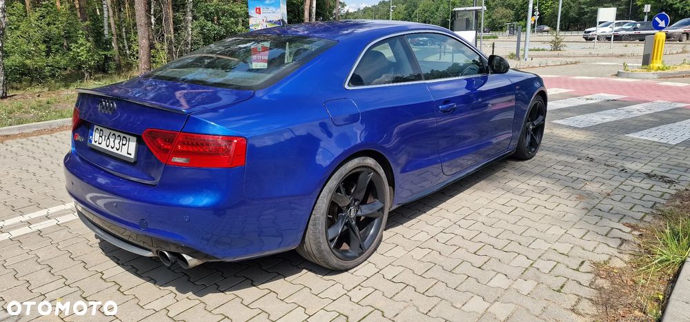 Audi A5 Coupé - 4