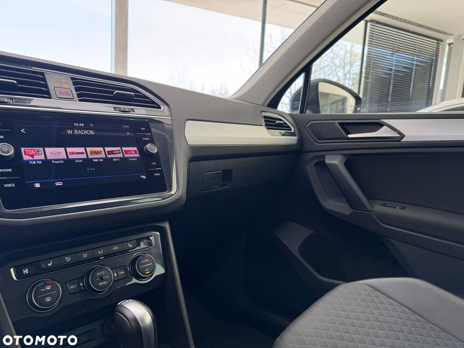 Volkswagen Tiguan 1.5 TSI EVO Comfortline DSG - 26