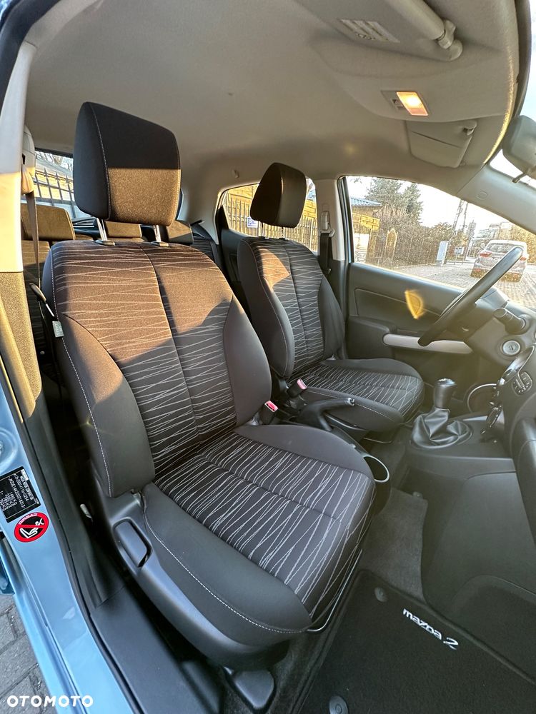 Mazda 2 - 12