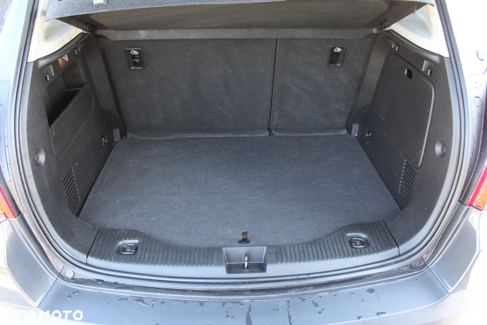 Opel Mokka 1.4 T Cosmo EU6 - 10