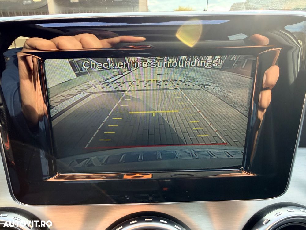 Mercedes-Benz GLA 200 AMG Line - 27