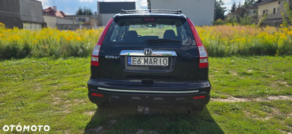 Honda CR-V 2.4i-VTEC Automatik Exclusive Edition - 10