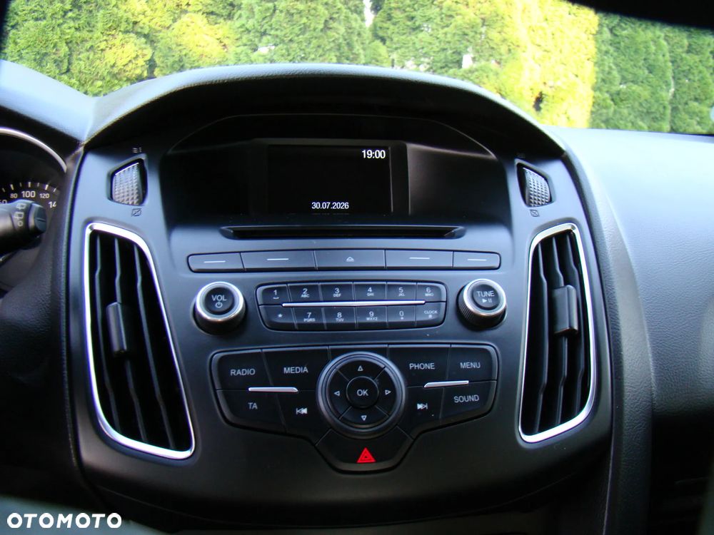 Ford Focus - 26