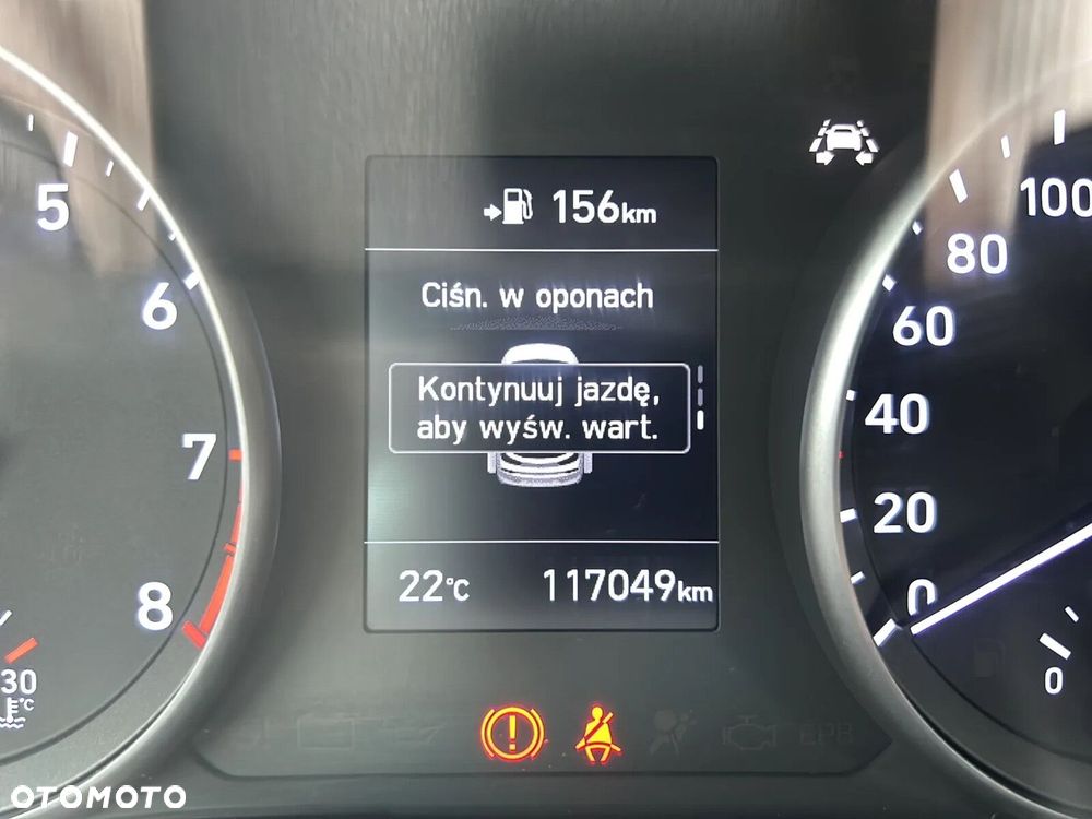 Hyundai i30 1.4 Classic + - 25
