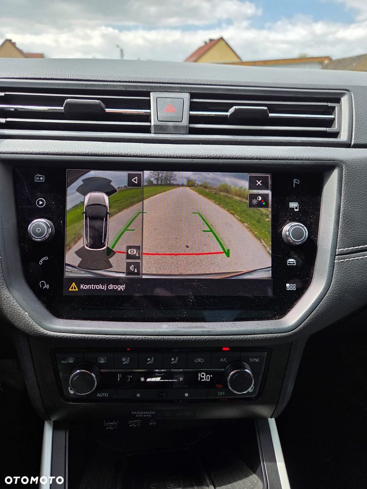 Seat Arona 1.0 TSI OPF DSG Xperience - 11