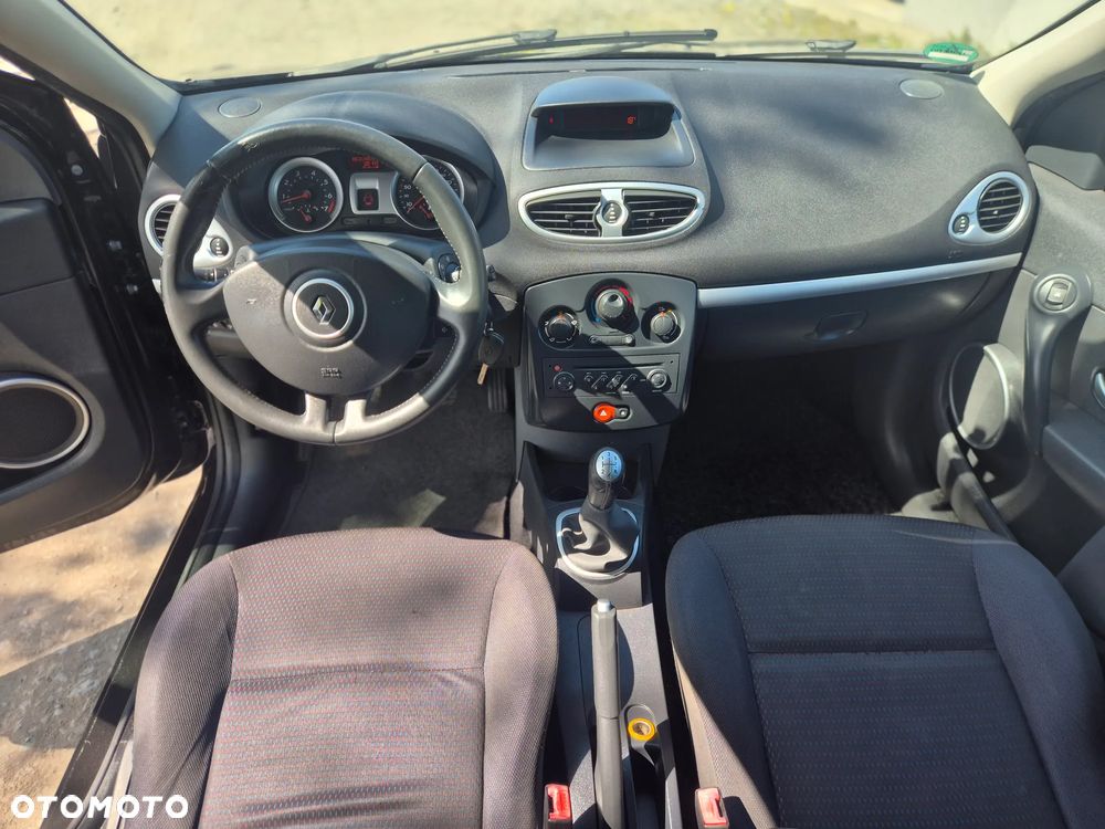 Renault Clio 1.2 16V Edition Dynamique - 17