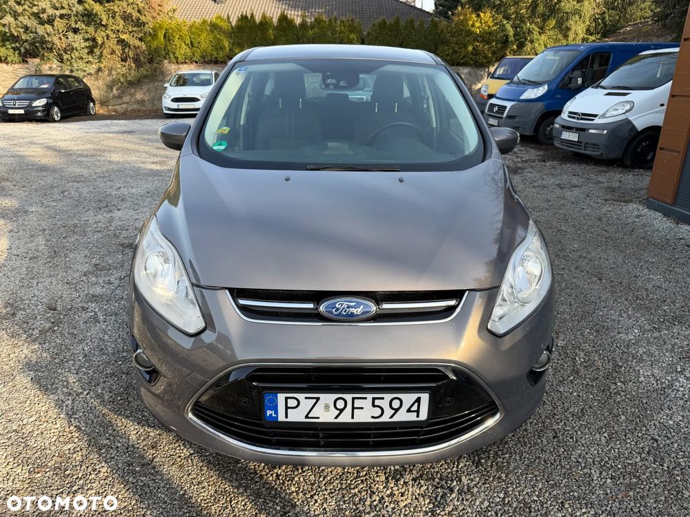 Ford C-MAX - 3