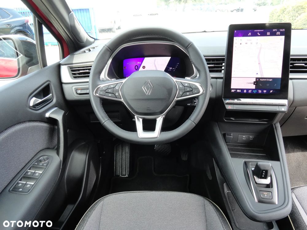 Renault Symbioz TCe Mild Hybrid 140 EDC EVOLUTION - 15