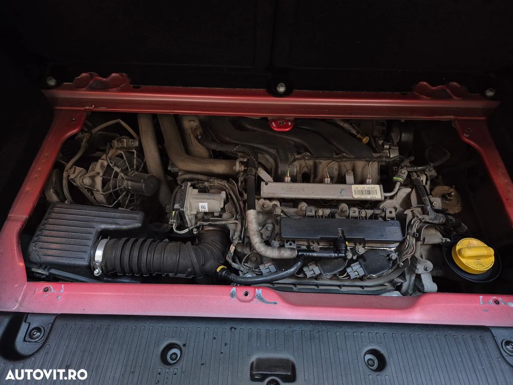 Renault Twingo SCe 70 Start&Stop Intens - 9