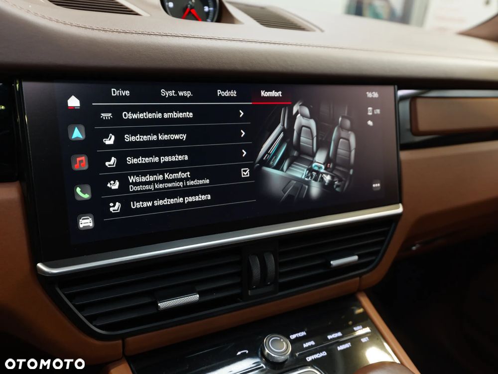 Porsche Cayenne E-Hybrid Platinum Edition - 29