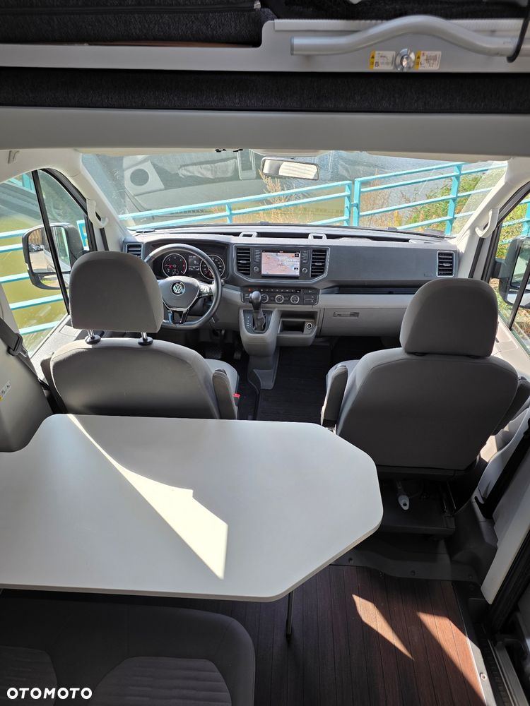 Volkswagen Grand California 600 - 20