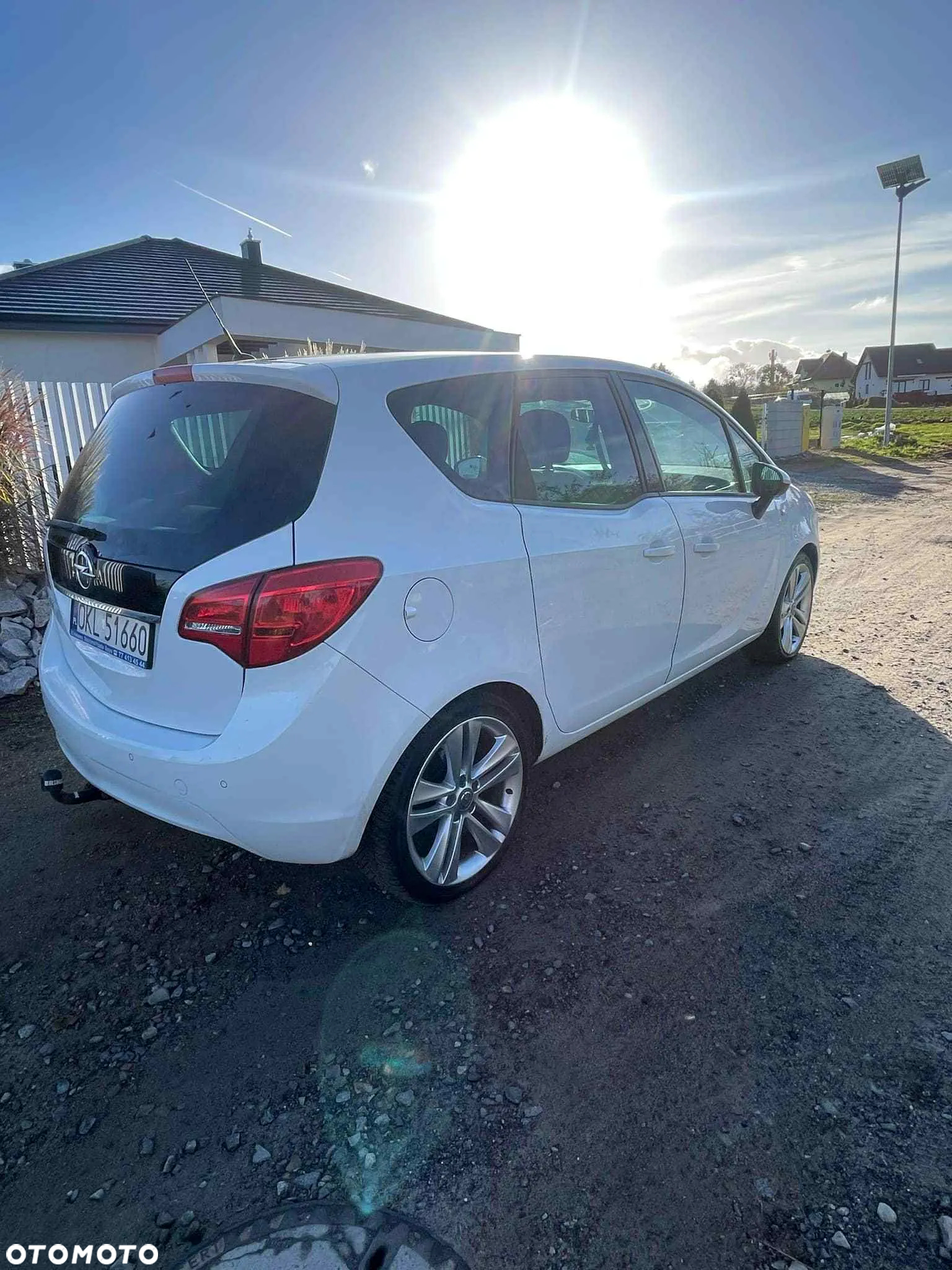 Opel Meriva 1.4 Design Edition - 3