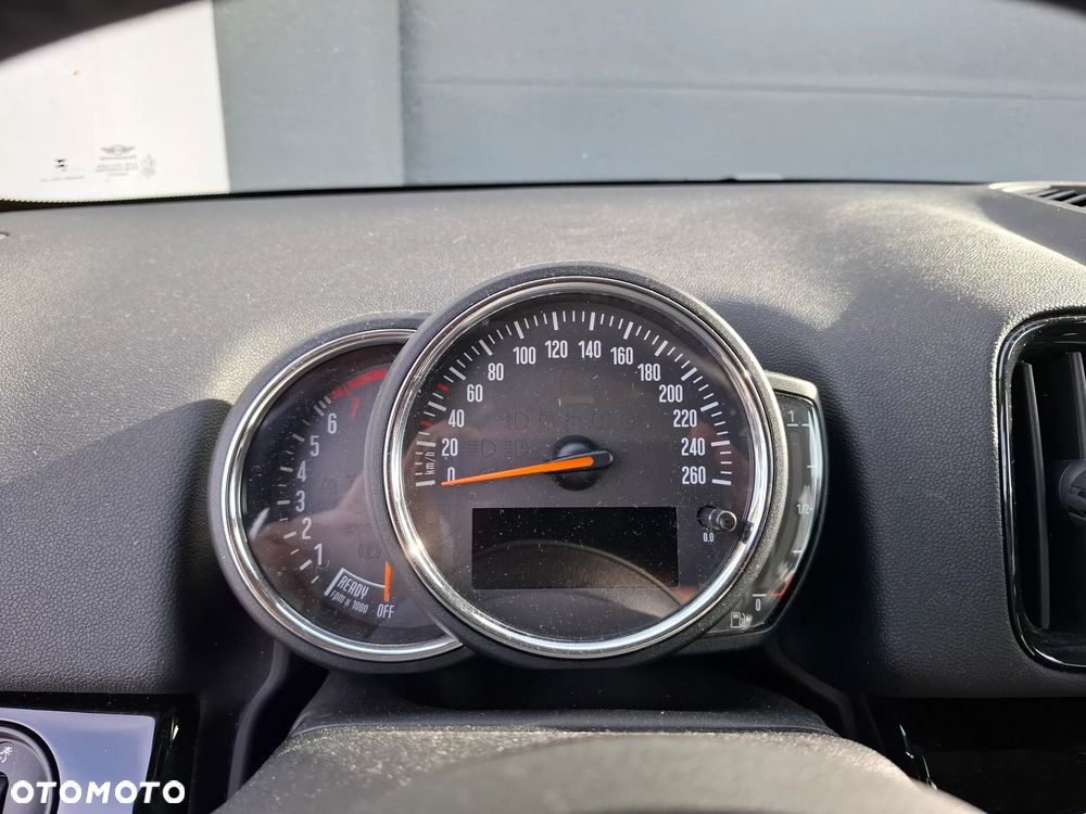 MINI Countryman Cooper - 7