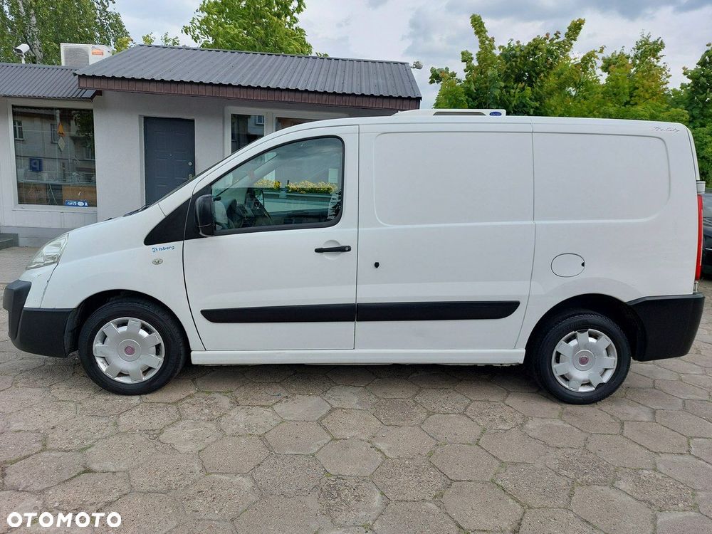 Fiat Scudo - 5