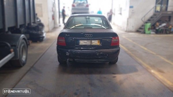 Para Peças Audi A4 (8D2, B5) - 1