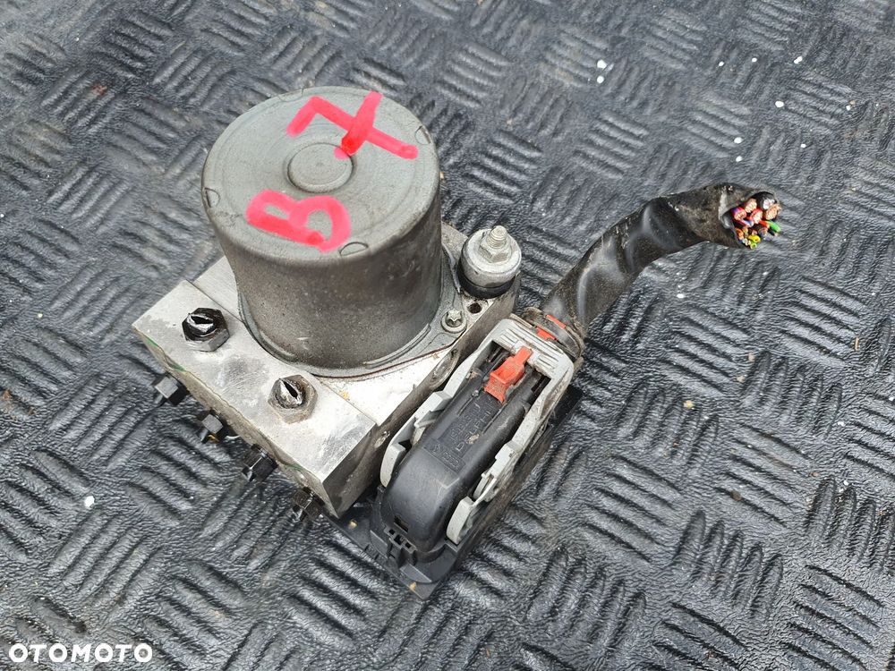 POMPA ABS AUDI A4 B7 SEAT EXEO  8E0910517H 8E0614517BF 0265234336 0265950474 - 1