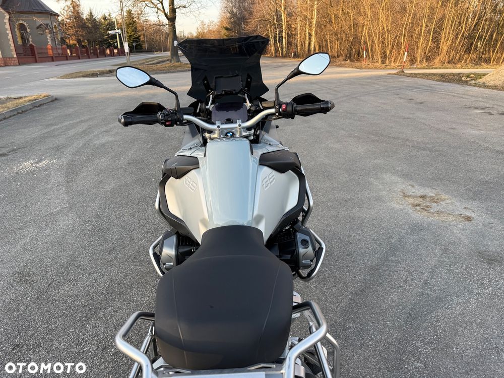 BMW R1250 GS Adventure - 10