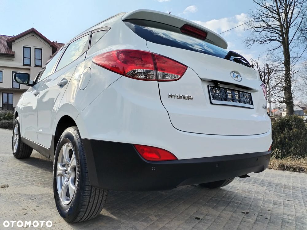 Hyundai ix35 - 35
