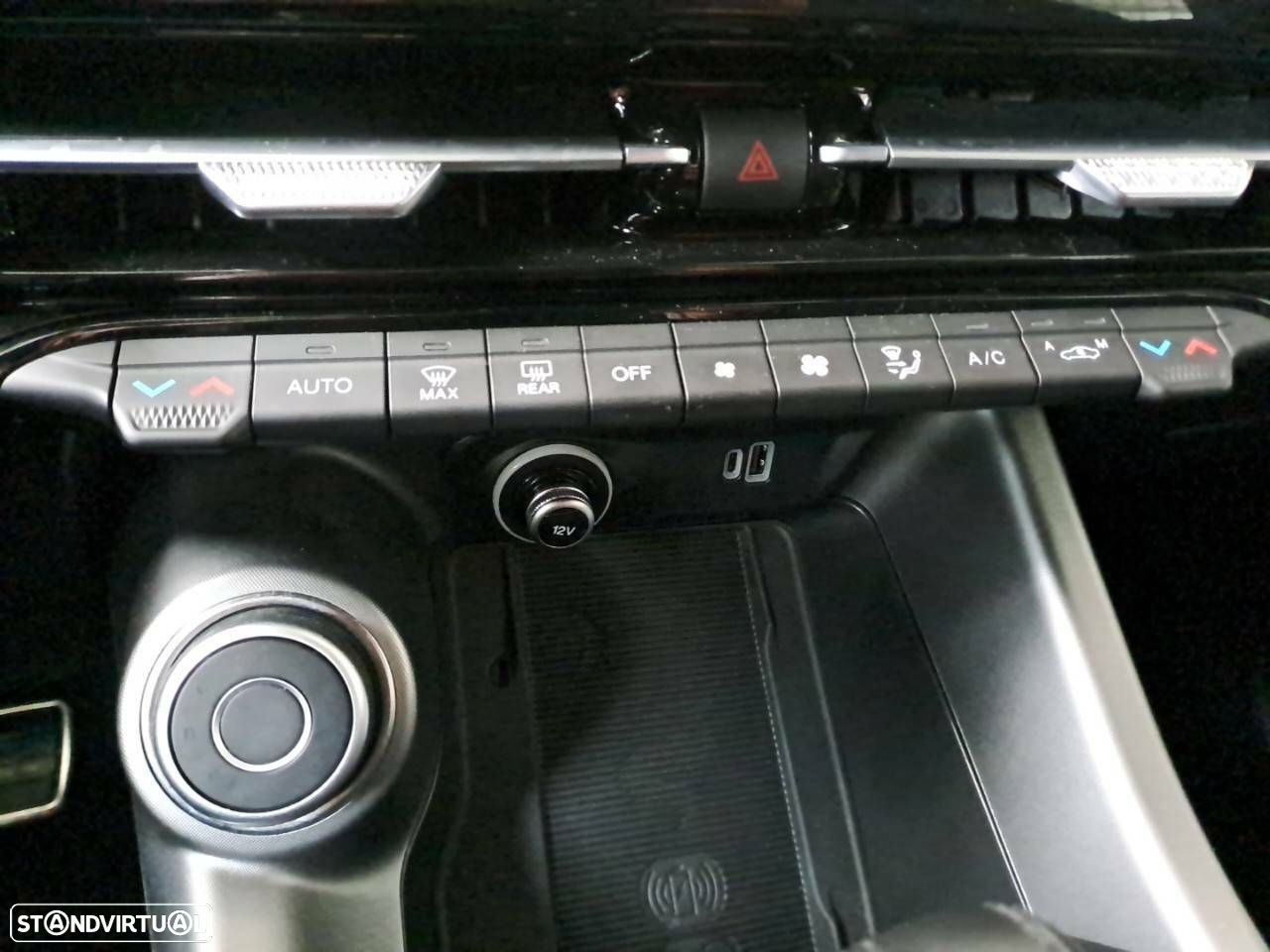 Alfa Romeo Tonale 1.5 Hybrid Sprint - 20