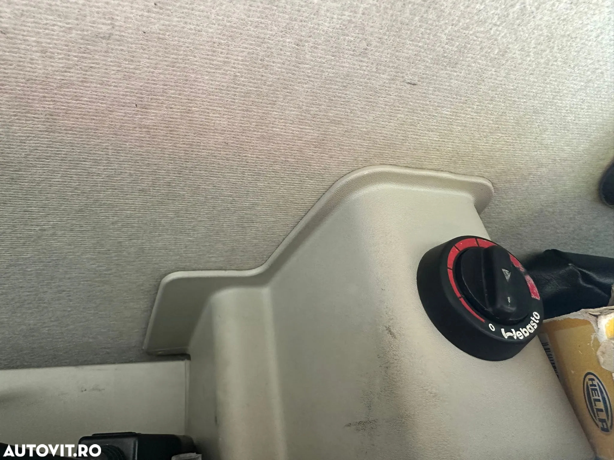 Fiat Ducato 3.0 Cub / Koffer - 7