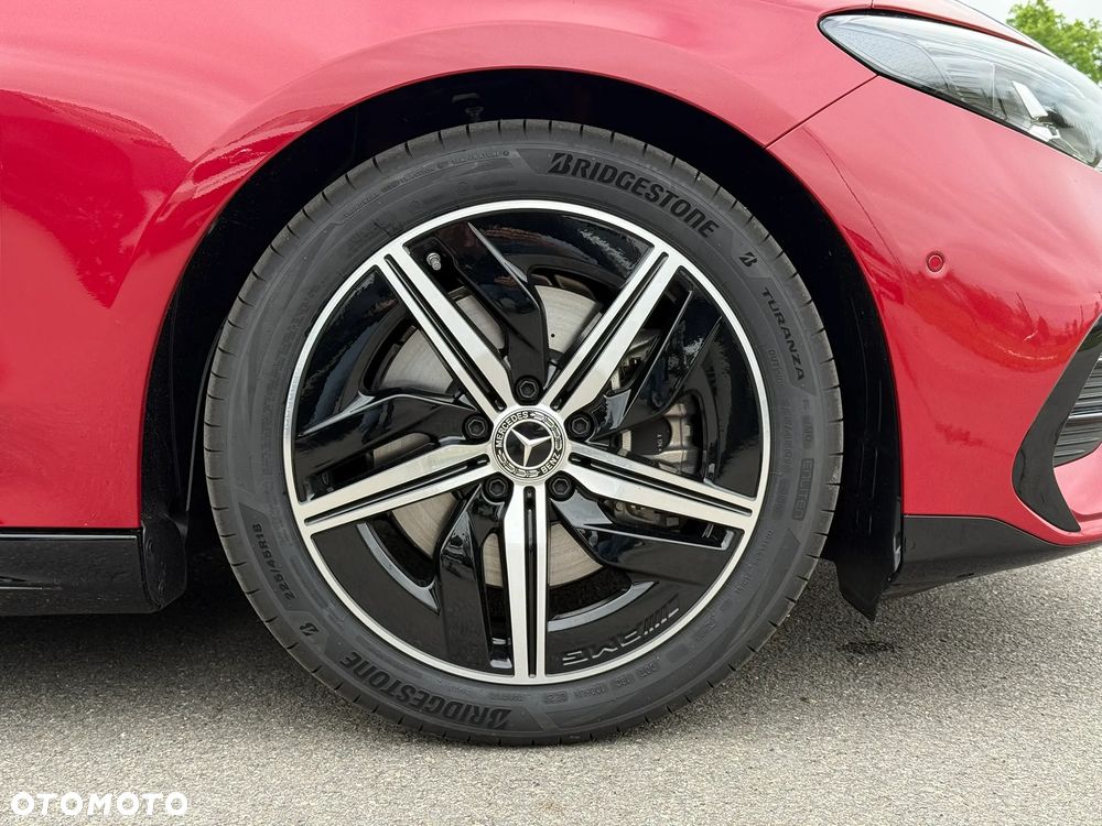 Mercedes-Benz CLA - 10
