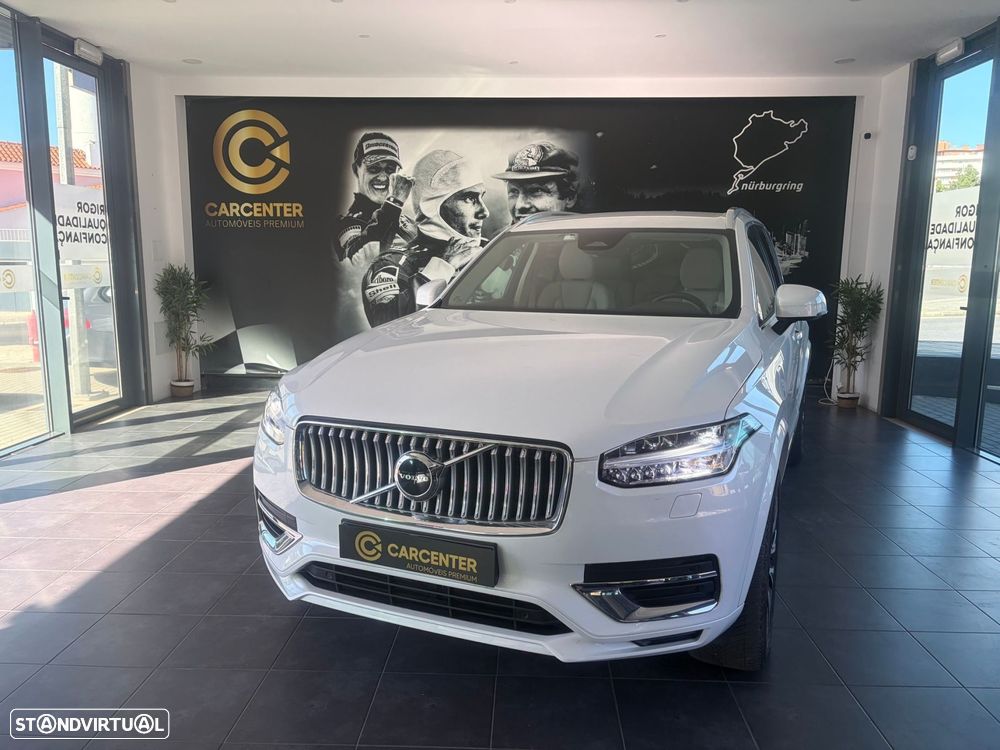 Volvo XC 90 - 3