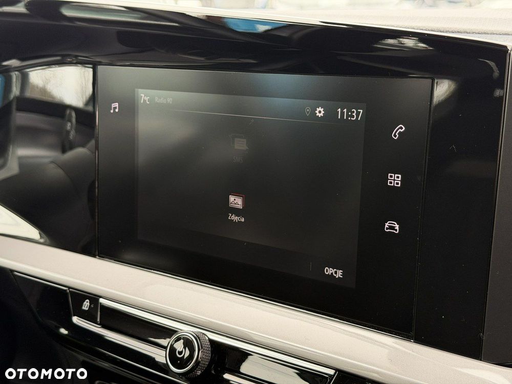 Opel Mokka 1.2 T Edition S&S - 17