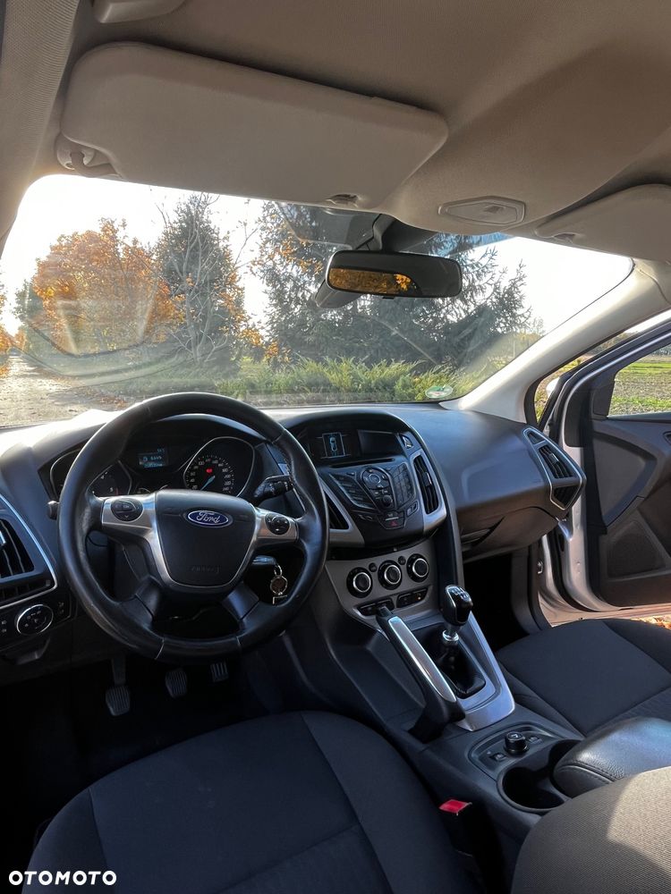 Ford Focus - 7