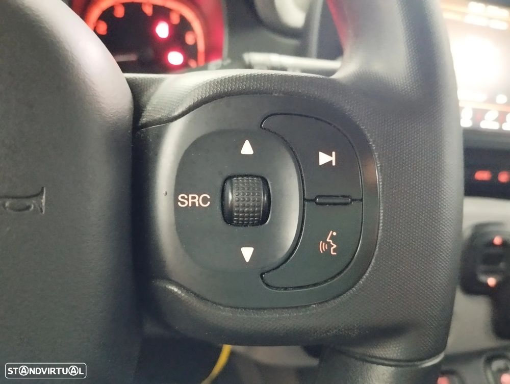 Fiat Panda 1.0 Hybrid Garmin - 15