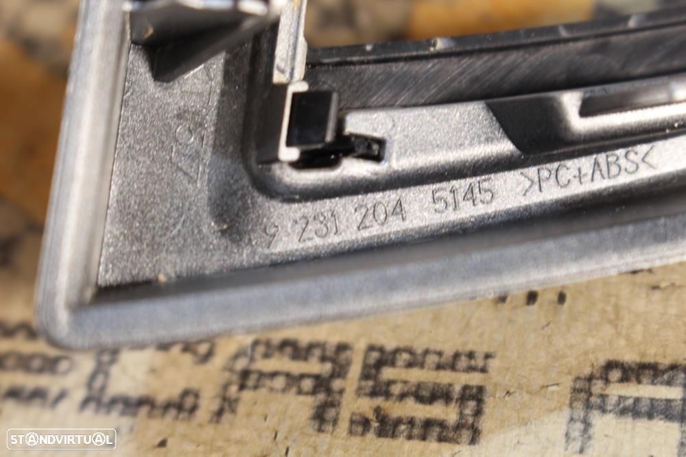 Friso Bmw 3 (F30, F80)  51459231206 / 9231206 / 51459231204 / 9231204 - 9