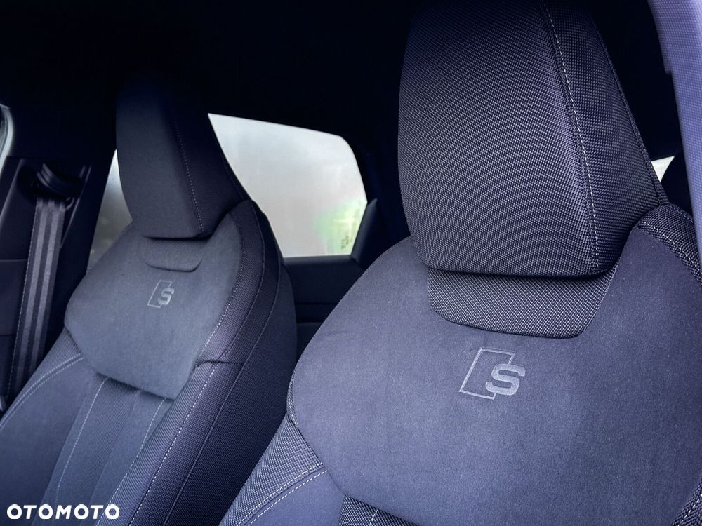 Audi Q3 Sportback - 23