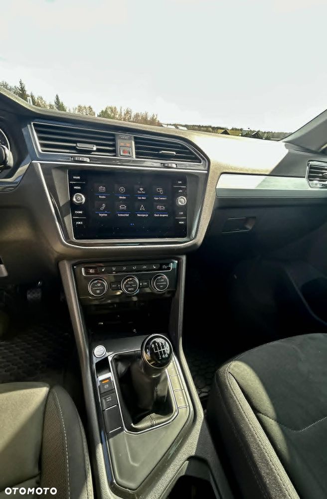 Volkswagen Tiguan 2.0 TDI BMT SCR Comfortline - 14
