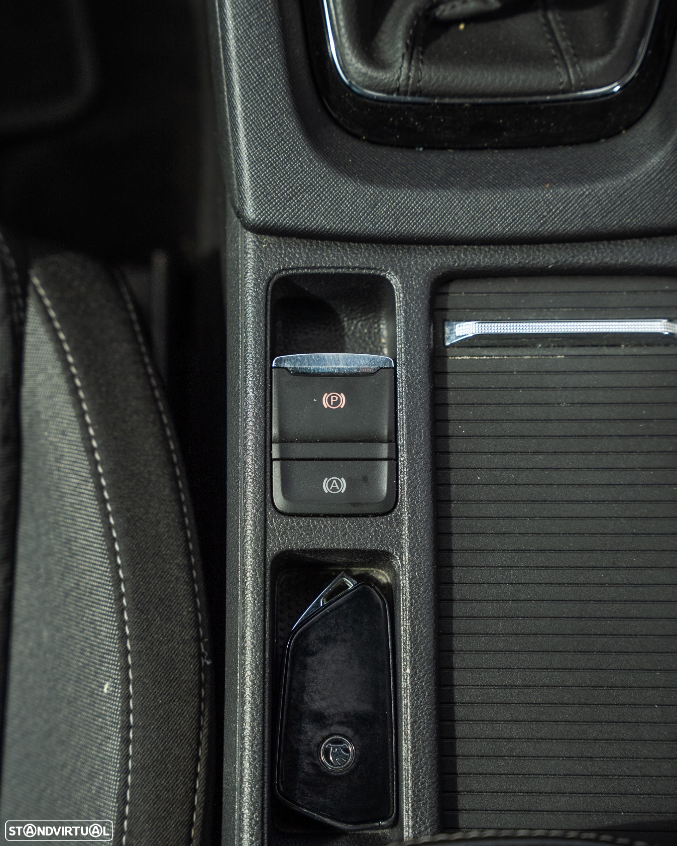 Skoda Octavia 1.0 TSI Style - 35