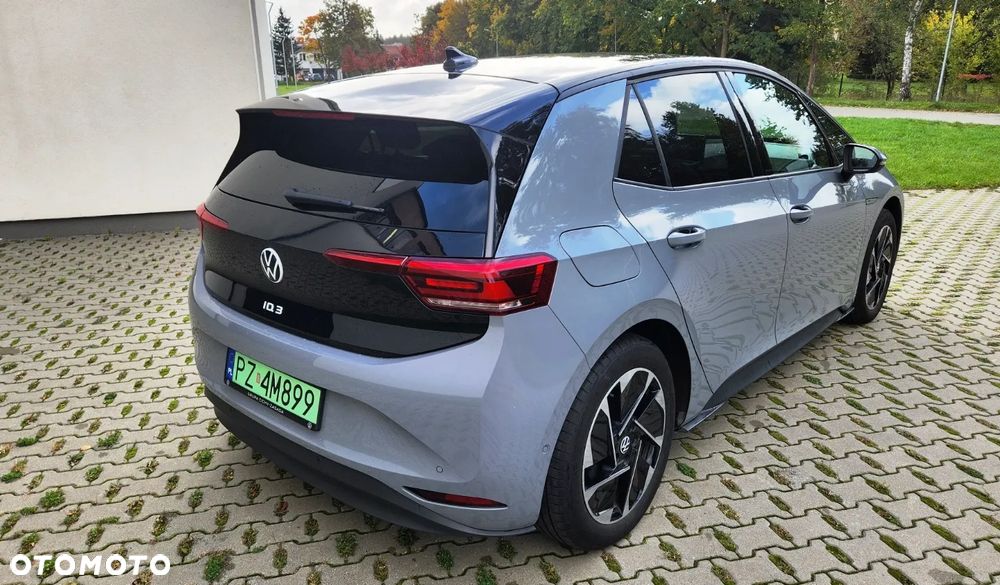 Volkswagen ID.3 - 5