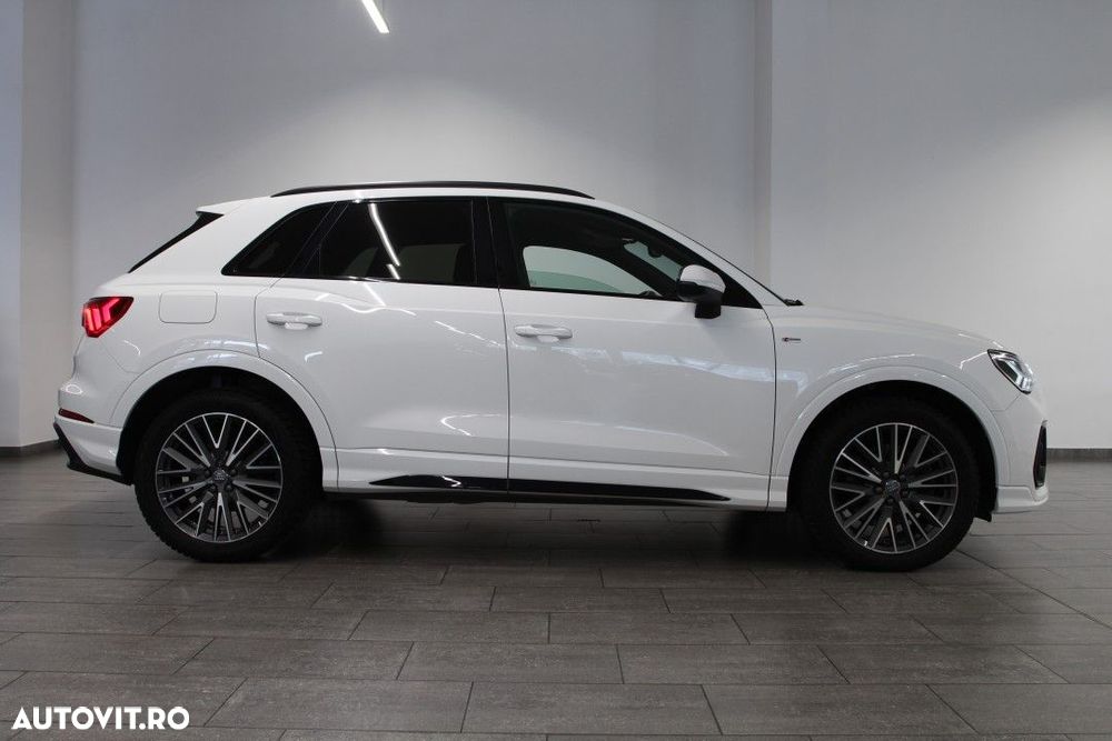Audi Q3 - 6