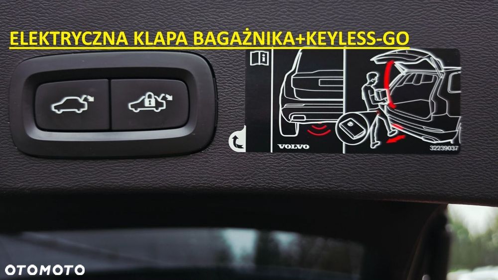Volvo XC 40 D3 Inscription - 25