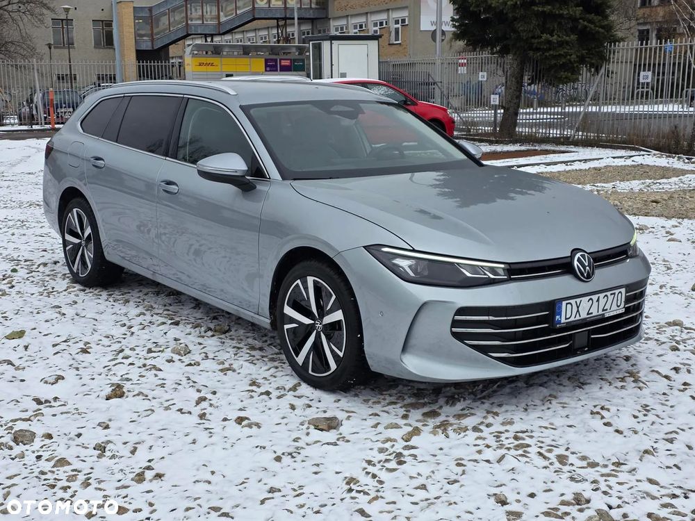 Volkswagen Passat ver-2-0-tdi-scr-business-dsg - 2