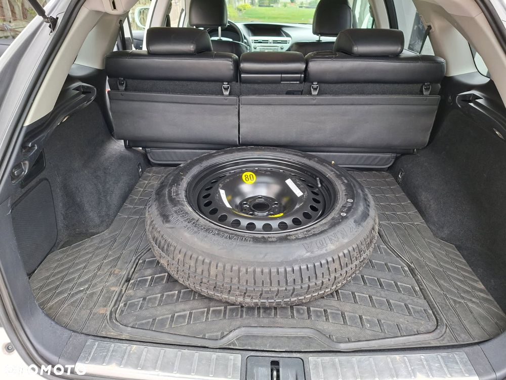 Lexus RX 450h Comfort - 18