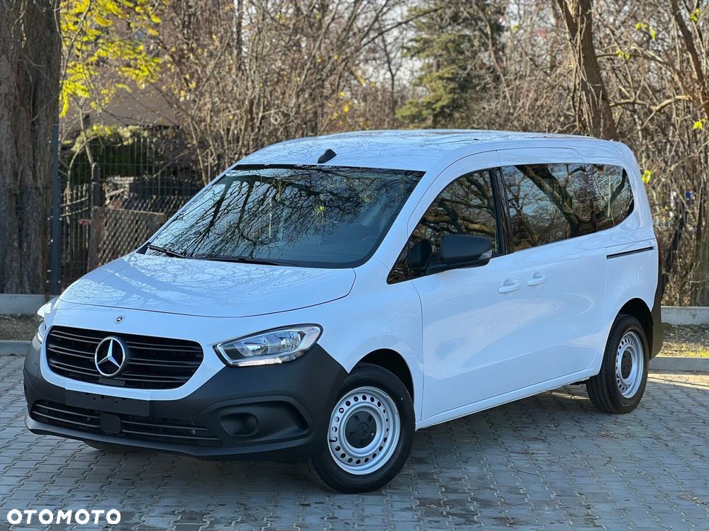 Mercedes-Benz citan Citan - 1